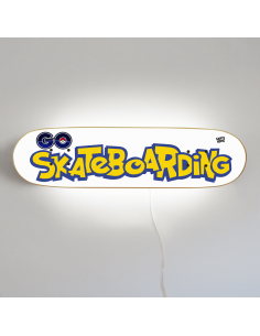 Un cadeau très spécial pour les skaters et les fans de Pokémon Go 2