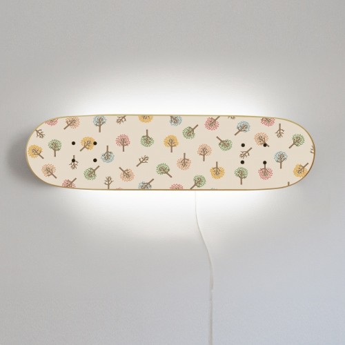 Gift Kids lamp decoration, Kids Skateboard Furniture & Décor Gift Kids lamp decoration, Kids Skateboard Furniture & Décor