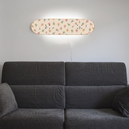 Gift Kids lamp decoration, Kids Skateboard Furniture & Décor Gift Kids lamp decoration, Kids Skateboard Furniture & Décor