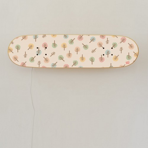 Gift Kids lamp decoration, Kids Skateboard Furniture & Décor Gift Kids lamp decoration, Kids Skateboard Furniture & Décor