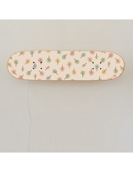 Gift Kids lamp decoration, Kids Skateboard Furniture & Décor Gift Kids lamp decoration, Kids Skateboard Furniture & Décor