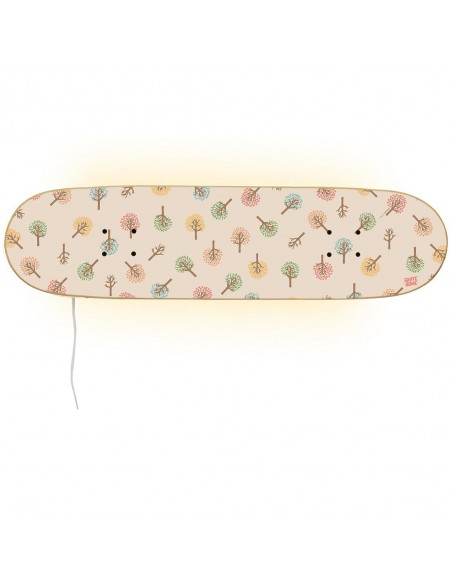 Gift Kids lamp decoration, Kids Skateboard Furniture & Décor Gift Kids lamp decoration, Kids Skateboard Furniture & Décor