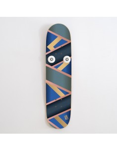 Vertikal Skateboard...