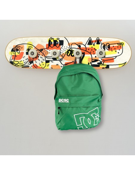 Skateboard Garderobe: Hunde Skateboard Garderobe: Hunde