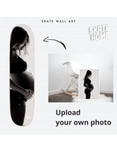 Skateboard Decor... 2