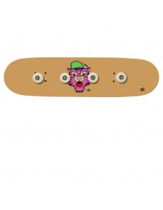 Portemanteau skate dessin:...
