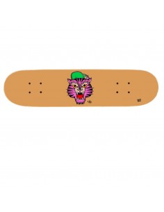 Skateboard Horloge murale...