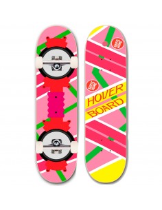 Skateboard Hoverboard Back... 2