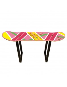 Skateboard stool Shove It -...