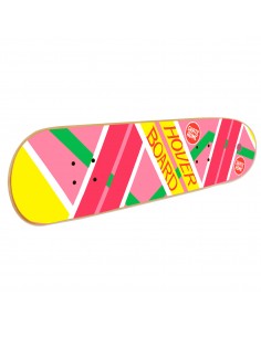 Wanddekoration Skateboard...