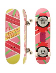 Skateboard Hoverboard Back...