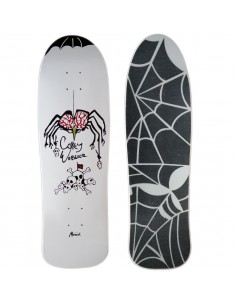 Skateboard Deck Thrashin...