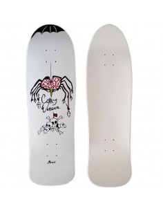 Skateboard Deck Thrashin...