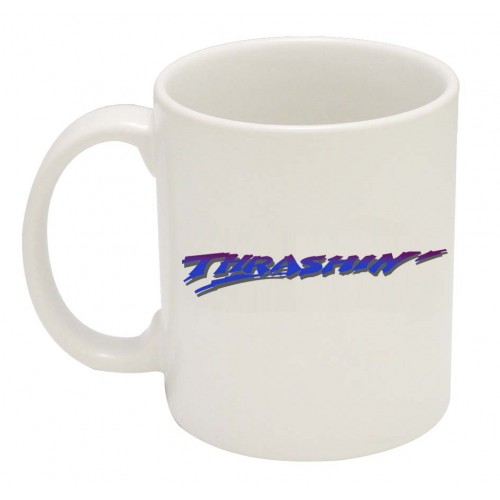 Tasse Smash Skateboards & Thrashin' Tasse Smash Skateboards & Thrashin'