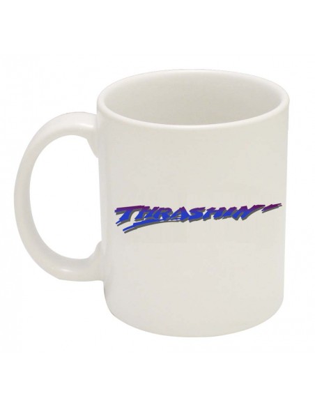 Tasse Smash Skateboards & Thrashin'