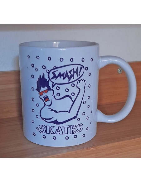 Tasse Smash Skateboards & Thrashin'