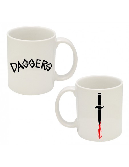 Pack von 3 Tasse Thrashin’ – Smash Skateboards, Daggers y Ramp Locals