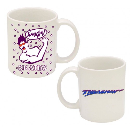 Pack von 3 Tasse Thrashin’ – Smash... Pack von 3 Tasse Thrashin’ – Smash...