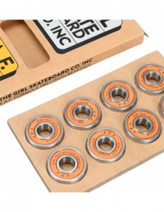 Roulements Girl F.A.F. 2