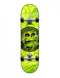 Skate completo Darkstar...