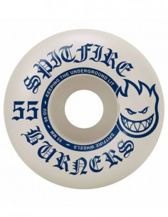 Roues Spitfire 55mm 99A...