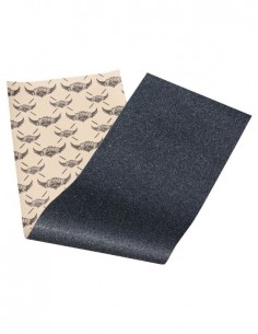 Jessup Griptape Black 9"