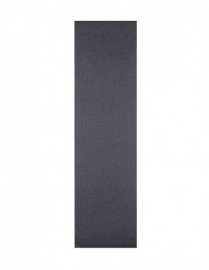 Bullet Griptape Black 9" 2