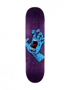 Santa Cruz Screaming Hand...