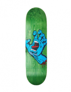 Santa Cruz Screaming Hand...