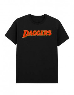 Thrashin' T-Shirt - Daggers... 2