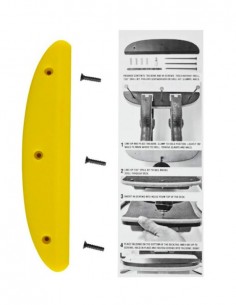 Tailbone Powell Peralta Yellow 2